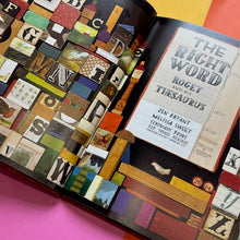 Load image into Gallery viewer, The Right Word: Roget and His Thesaurus