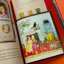 Load image into Gallery viewer, The Right Word: Roget and His Thesaurus