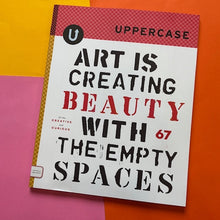 Load image into Gallery viewer, Uppercase 67