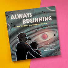 Load image into Gallery viewer, Always Beginning