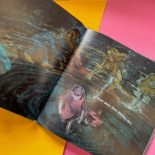 Load image into Gallery viewer, Always Beginning