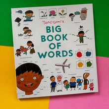 Load image into Gallery viewer, Big Book Of Words