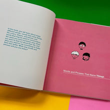 Load image into Gallery viewer, Big Book Of Words