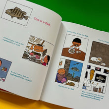 Load image into Gallery viewer, Big Book Of Words