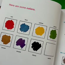 Load image into Gallery viewer, Big Book Of Words