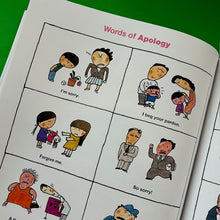 Load image into Gallery viewer, Big Book Of Words