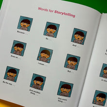 Load image into Gallery viewer, Big Book Of Words