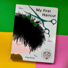 Load image into Gallery viewer, My First Haircut