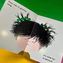 Load image into Gallery viewer, My First Haircut