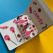 Load image into Gallery viewer, Pink Pop