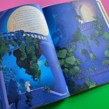 Load image into Gallery viewer, Cinder And Ella