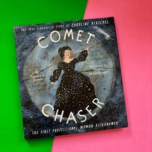 Load image into Gallery viewer, Comet Chaser