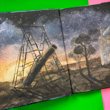 Load image into Gallery viewer, Comet Chaser