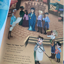 Load image into Gallery viewer, Cinder And Ella