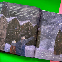 Load image into Gallery viewer, Comet Chaser