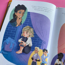 Load image into Gallery viewer, Cinder And Ella