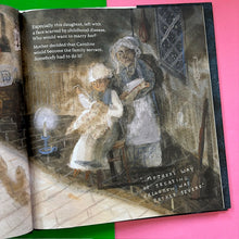 Load image into Gallery viewer, Comet Chaser