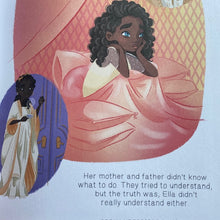 Load image into Gallery viewer, Cinder And Ella