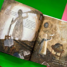 Load image into Gallery viewer, Comet Chaser