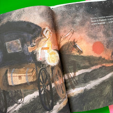 Load image into Gallery viewer, Comet Chaser