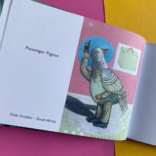 Load image into Gallery viewer, Migration : Open Hearts, Open Borders