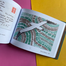 Load image into Gallery viewer, Migration : Open Hearts, Open Borders