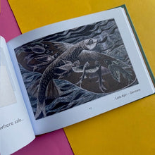 Load image into Gallery viewer, Migration : Open Hearts, Open Borders