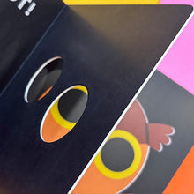 Load image into Gallery viewer, Hoot Hoot