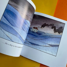 Load image into Gallery viewer, Captain Toby