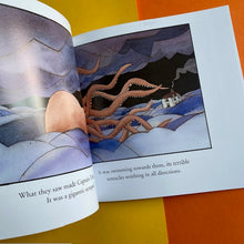 Load image into Gallery viewer, Captain Toby