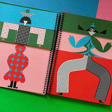 Load image into Gallery viewer, Fashion Play