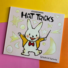 Load image into Gallery viewer, Hat Tricks