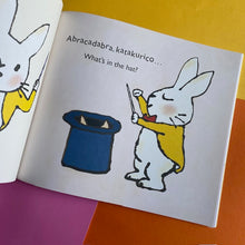 Load image into Gallery viewer, Hat Tricks