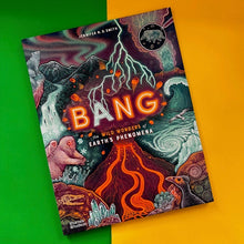 Load image into Gallery viewer, Bang