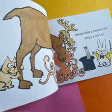 Load image into Gallery viewer, Hat Tricks