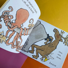 Load image into Gallery viewer, Hat Tricks