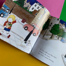 Load image into Gallery viewer, Lily Talks A Walk