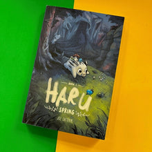 Load image into Gallery viewer, Haru