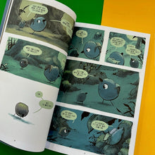 Load image into Gallery viewer, Haru