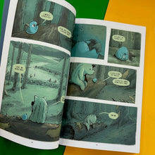 Load image into Gallery viewer, Haru