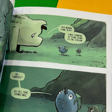 Load image into Gallery viewer, Haru