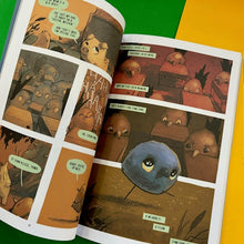 Load image into Gallery viewer, Haru