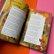 Load image into Gallery viewer, A Field Guide to Autumn : Play and learn in nature