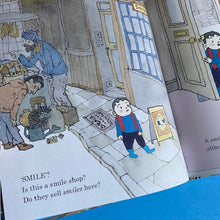 Load image into Gallery viewer, The Smile Shop