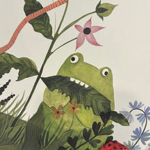 Load image into Gallery viewer, Don’t Eat Me! The Almost True Story of Belladonna