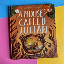 Load image into Gallery viewer, A Mouse Called Julian