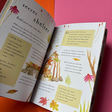 Load image into Gallery viewer, A Field Guide to Autumn : Play and learn in nature