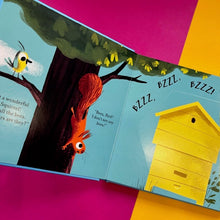 Load image into Gallery viewer, The Leaf Thief - Colours