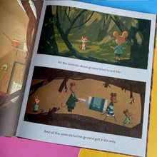 Load image into Gallery viewer, A Mouse Called Julian