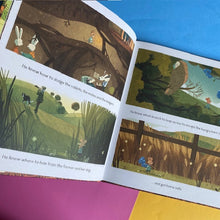 Load image into Gallery viewer, A Mouse Called Julian